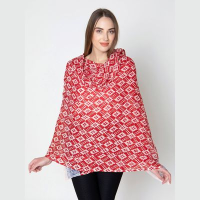 Scarves - Hippothoe Scarf - KORES ACCESSORIES