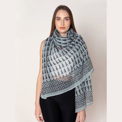 Foulards et écharpes - Maira Scarf - KORES ACCESSORIES