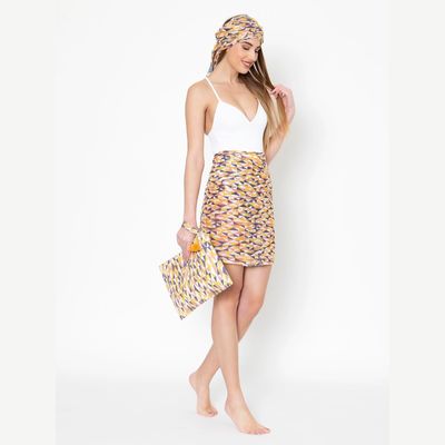Scarves - Thetis Scarf - KORES ACCESSORIES