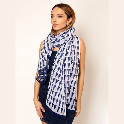 Foulards et écharpes - Dynamene Scarf - KORES ACCESSORIES
