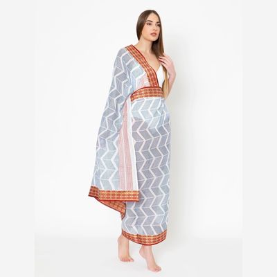 Scarves - Rhode Scarf - KORES ACCESSORIES