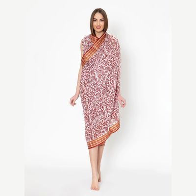 Scarves - Phoebe Scarf - KORES ACCESSORIES