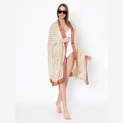 Foulards et écharpes - Glaucippe Scarf - KORES ACCESSORIES