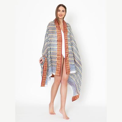 Scarves - Euridice Scarf - KORES ACCESSORIES