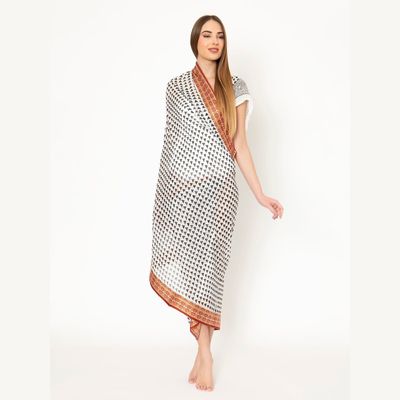 Foulards et écharpes - Pylarge Scarf - KORES ACCESSORIES