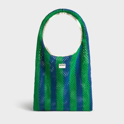 Bags and totes - Mistral T-Shirt Bag - WOUF