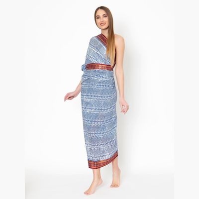 Foulards et écharpes - Chrysippe Scarf - KORES ACCESSORIES