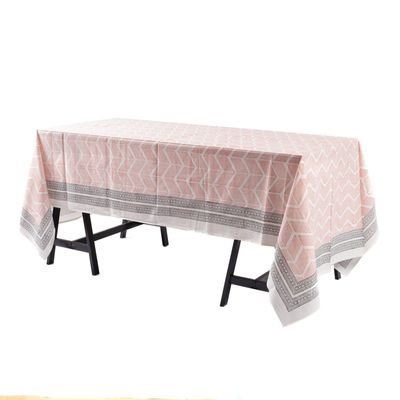 Homewear - Menippe Tablecloth - KORES ACCESSORIES