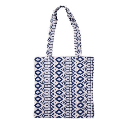 Bags and totes - Hipponoe Tote Bag - KORES ACCESSORIES