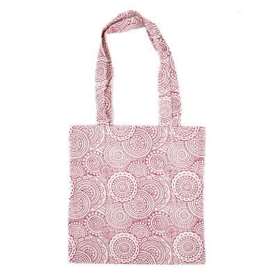Bags and totes - Euippe Tote Bag - KORES ACCESSORIES