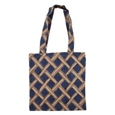 Bags and totes - Theano Tote Bag - KORES ACCESSORIES