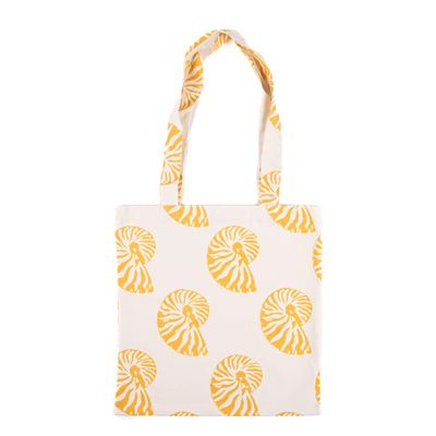 Bags and totes - Seashell Tote Bag - KORES ACCESSORIES