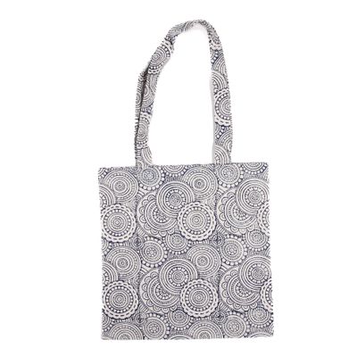 Bags and totes - Nemertes Tote Bag - KORES ACCESSORIES