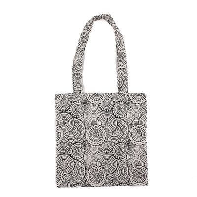 Bags and totes - Iphinoe Tote Bag - KORES ACCESSORIES