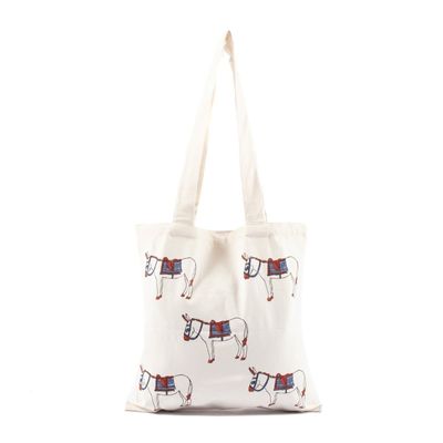 Sacs et cabas - Donkey Tote Bag - KORES ACCESSORIES