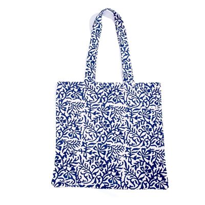 Bags and totes - Euarne Tote Bag - KORES ACCESSORIES