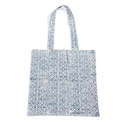 Bags and totes - Protomedeia Tote Bag - KORES ACCESSORIES