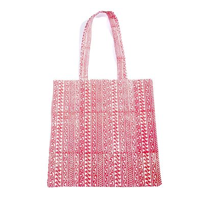 Bags and totes - Hipparete Tote Bag - KORES ACCESSORIES