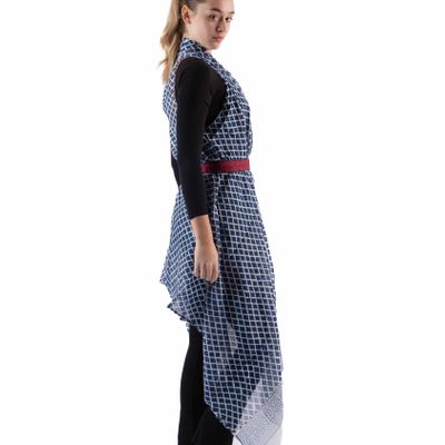 Paréos - Cross Vest - KORES ACCESSORIES