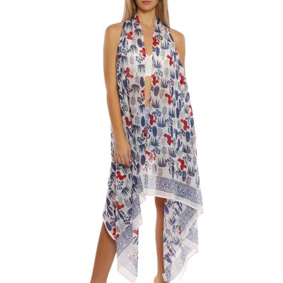 Paréos - Cactus Vest - KORES ACCESSORIES