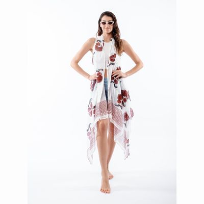 Paréos - Pandora Vest - KORES ACCESSORIES