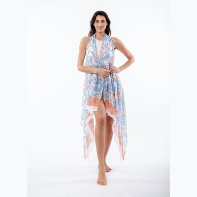 Paréos - Laodamia Vest - KORES ACCESSORIES
