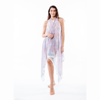 Sarongs - Chryseis Vest - KORES ACCESSORIES