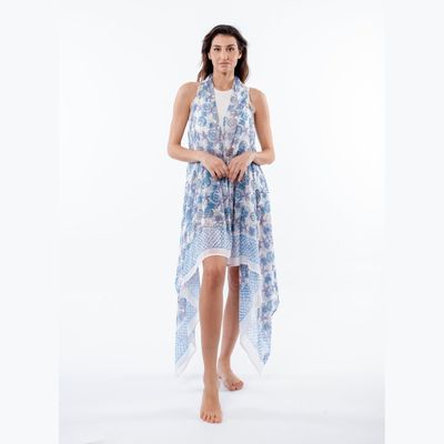 Paréos - Iphianassa Vest - KORES ACCESSORIES