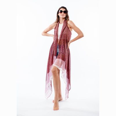 Paréos - Semele Vest - KORES ACCESSORIES