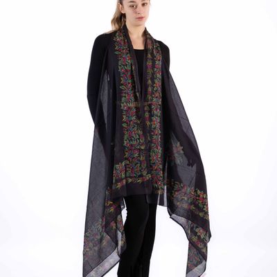 Paréos - Karpathian Vest - KORES ACCESSORIES