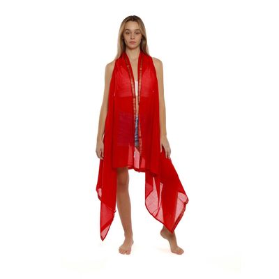 Paréos - Erato Vest - KORES ACCESSORIES