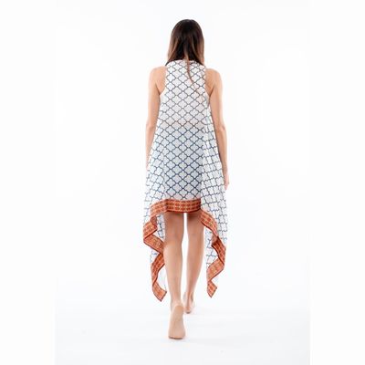 Paréos - Eudore Vest - KORES ACCESSORIES