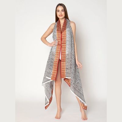 Paréos - Asteria Vest - KORES ACCESSORIES