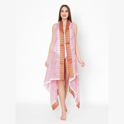 Paréos - Euippe Vest - KORES ACCESSORIES