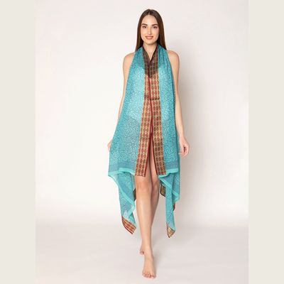 Sarongs - Gorgophone Vest - KORES ACCESSORIES