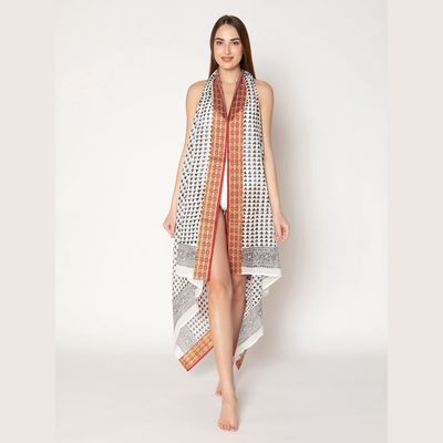 Paréos - Pylarge Vest - KORES ACCESSORIES