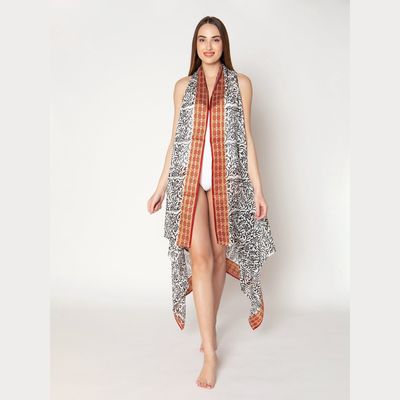 Paréos - Evippe Vest - KORES ACCESSORIES