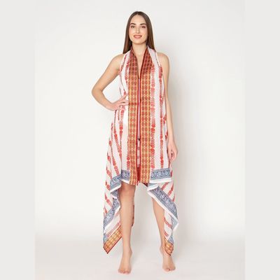 Paréos - Anthelia Vest - KORES ACCESSORIES