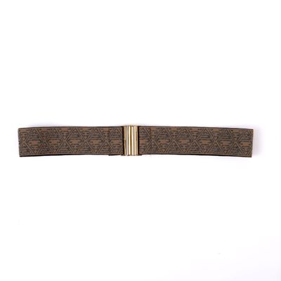 Homewear - Elastic Belt - KORES ACCESSORIES