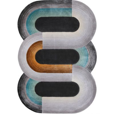 Tapis design - Tapis sur mesure - LOOMINOLOGY RUGS