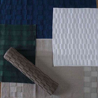 Porte-serviettes - T-rug - AZUR