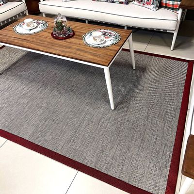 Design carpets - Sisal Rugs - Durable and Easy to Clean - LOOMINOLOGY RUGS