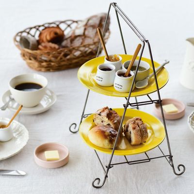 Tea and coffee accessories - Party Stand - MARUMITSU POTERIE