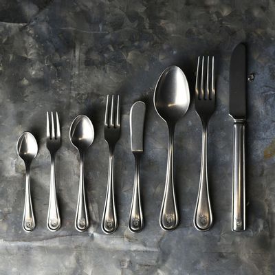 Cutlery set - Charpentē - MARUMITSU POTERIE