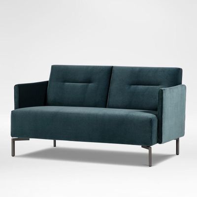 Chaises longues - Camerich Chaise Ease - 1 place - GREGOIR RÊVE