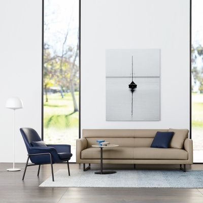 Canapés - Camerich Canapé Amor - GREGOIR RÊVE