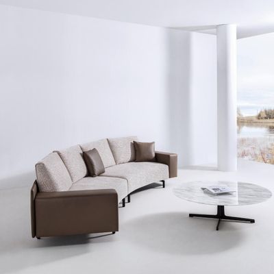 Sofas - Camerich East West Sofa - GREGOIR RÊVE