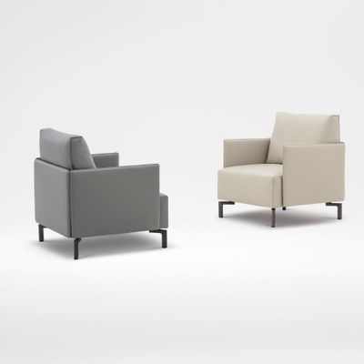 Sofas - Camerich East West Sofa - GREGOIR RÊVE