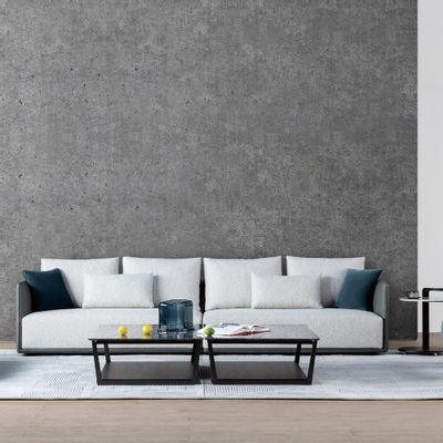 Canapés - Camerich Canapé Elan - GREGOIR RÊVE