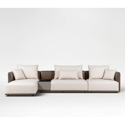 Sofas - Camerich Elan Sofa - GREGOIR RÊVE